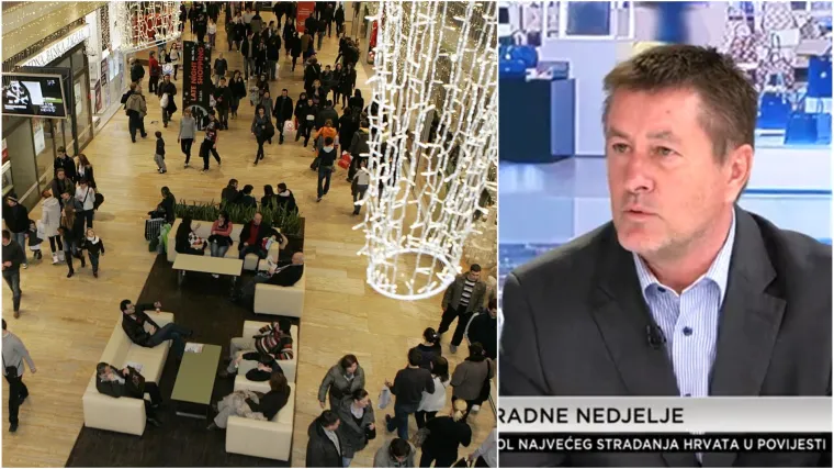 'Mi smo to dosta jasno objasnili, a zbog pauze za dezinfekciju se stvaraju gužve'