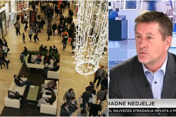 'Mi smo to dosta jasno objasnili, a zbog pauze za dezinfekciju se stvaraju gužve'