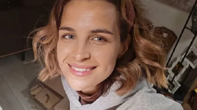 'Pa ti si sve mlađa i mlađa...'