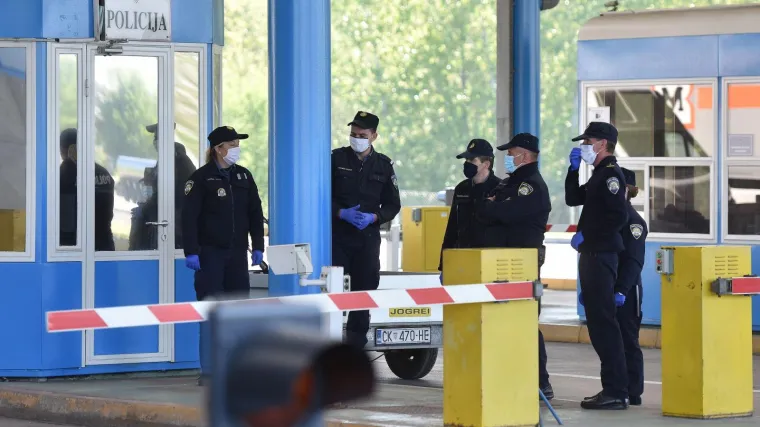 U Njemačkoj prosvjedi protiv mjera za&scaron;tite od zaraze