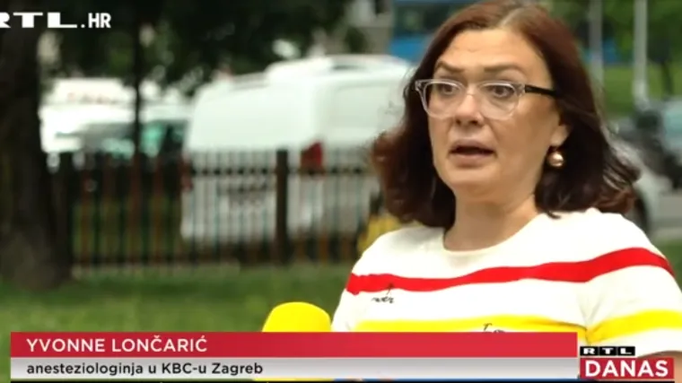 Obolijevaju i do 10 puta vi&scaron;e od ostalih, a usred svega dobili puno manju plaću; 'Bero&scaron; nam ne odgovara'