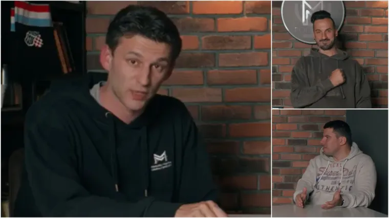 'Ne možete sa vragom tikve saditi... Jasno je koja je namjera onih koji stoje iza &Scaron;kore, financijera'