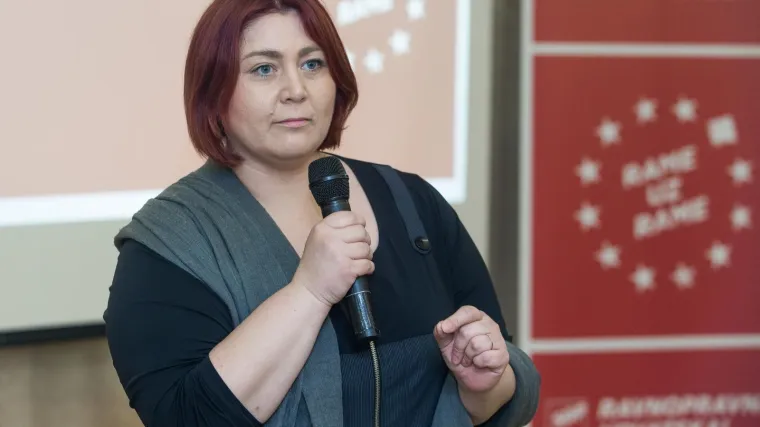 'Vlada se pokazala kao&nbsp;be&scaron;ćutna i socijalno bezobzirna'