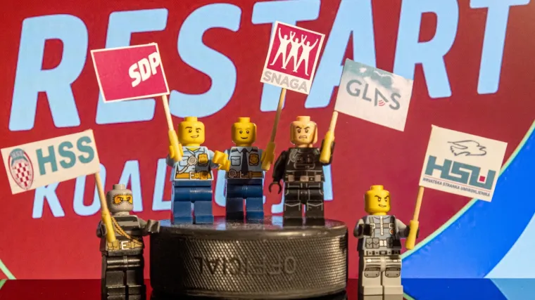 Ljevica se okrupnjuje, SDP za izbore vrbuje popularnog župana: 'Vjerujem u pozitivan ishod'