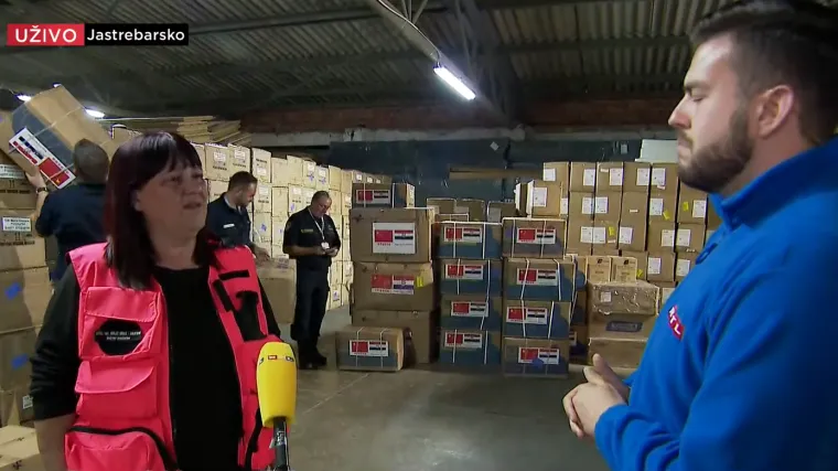 Grba Bujević za RTL otkriva kada možemo očekivati kraj epidemije i &scaron;to misli o rukovanju, ljubljenju...