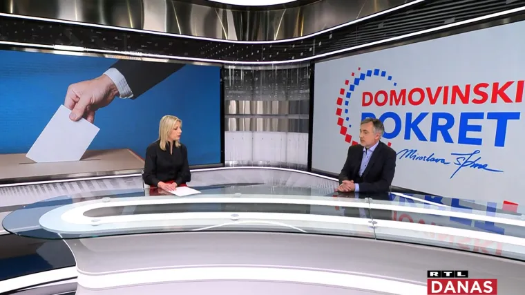 &Scaron;koro otkrio zbog čega su propali pregovori s Mostom, potvrdio da je razgovarao s Ninom Raspudićem