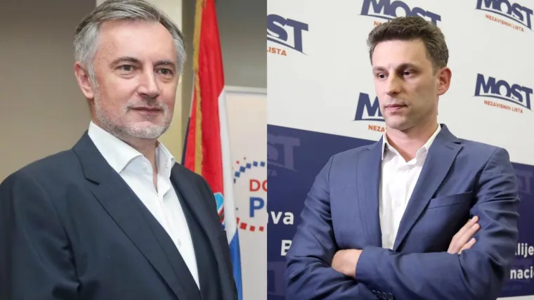 Sabor se rapu&scaron;ta, izbori bliže, a pregovori na desnici propadaju: Za sve im je kriv - HDZ