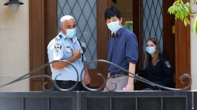 Pronađen je u svojoj rezidenciji, policija otvorila istragu