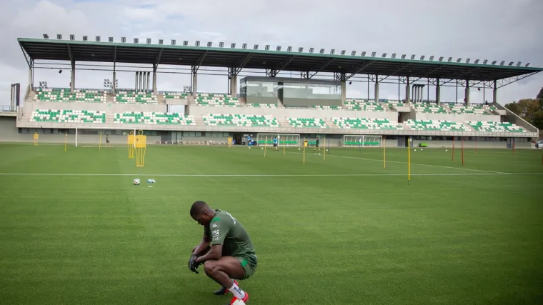 Poznat i datum kad bi se moglo nastaviti prvenstvo. No, ima jedan problem