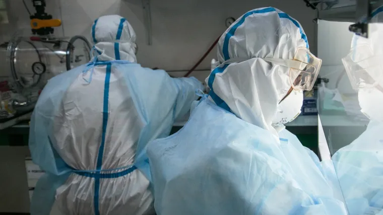 'Imamo lijek za koronu, 100 posto je učinkovit'; Dionice eksplodirale, eksperti skeptični: 'Pa nisu jo&scaron; testirali na ljudima'