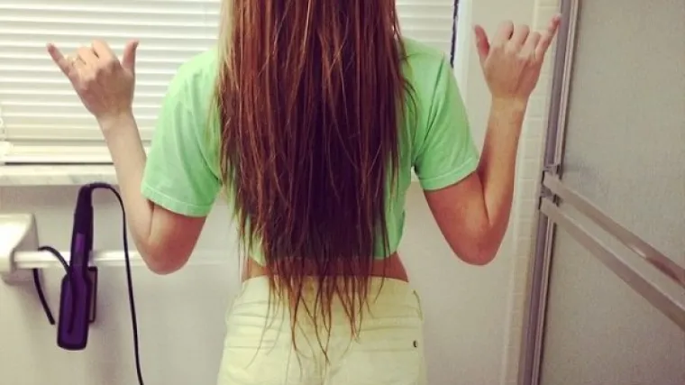 'Ja sam oti&scaron;ao prileći, a oni su plazili po njoj, bilo je užasno...'