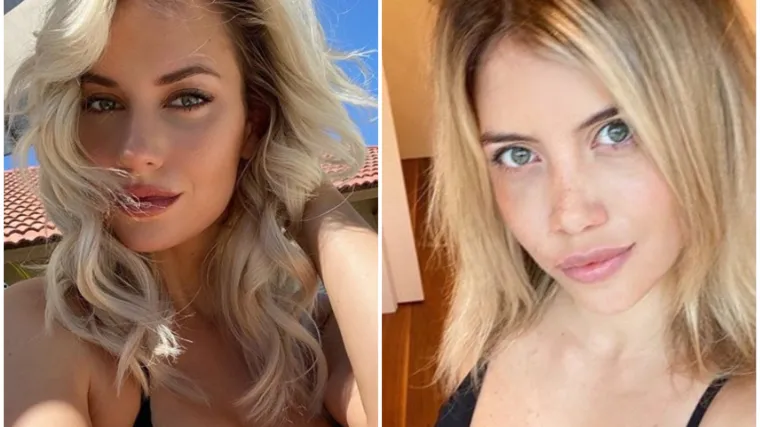 Omiljene sportske plavu&scaron;e izbacile bujne grudi, mu&scaron;karci luduju