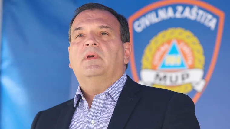 Progovorio i o sezoni, manjim plaćama za doktore i svojoj budućnosti u HDZ-u