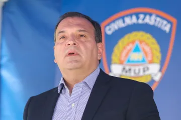 Progovorio i o sezoni, manjim plaćama za doktore i svojoj budućnosti u HDZ-u