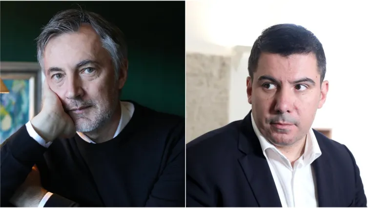 'Ja bih volio da &Scaron;koro odluke donosi samostalno, ali ti ljudi, taj krug, to ima velikog utjecaja na njega'