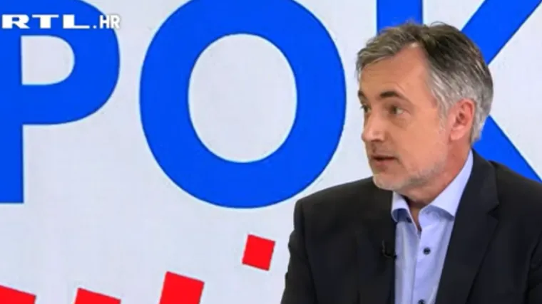 'Razgovarali smo sinoć u 19.53, legao sam, a kad sam se probudio imao sam &scaron;to i vidjeti'