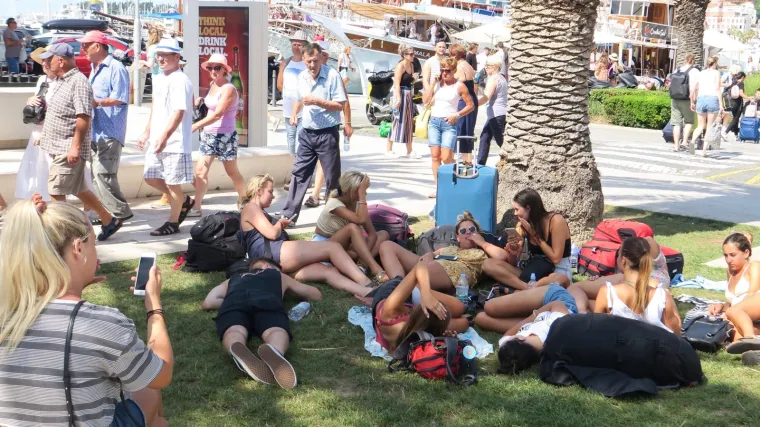 Velika analiza svjetske ekonomije otkriva zastra&scaron;ujuće posljedice krize, Hrvatska među najteže pogođenima