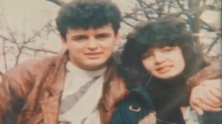 Nisu se razdvajali ni na kraju: Bo&scaron;ko i Admira prije 27 godina postali su sarajevski Romeo i Julija