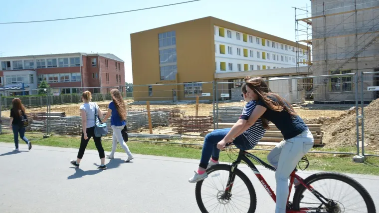 HZJZ objavio preporuke za učeničke domove: U sobi jedan, iznimno dva korisnika