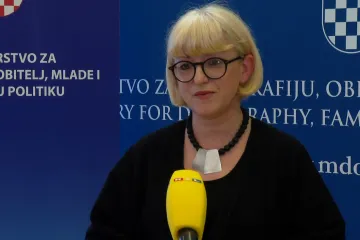 Ministrica Bedeković za RTL o proboju virusa u domove: 'Moglo je biti puno gore...'