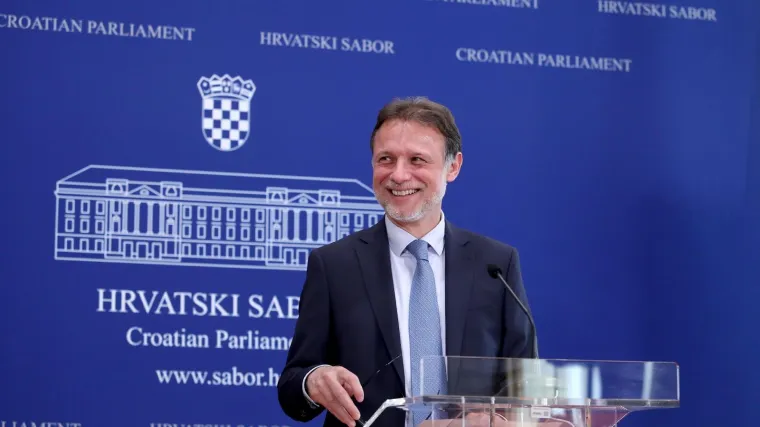 Raspu&scaron;ten je najgori saziv Sabora: Jandroković otkrio &scaron;to on misli o tome i &scaron;to će biti s Penavom