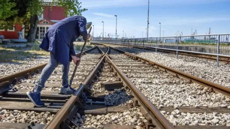 U ponedjeljak kreće gradnja pruge Križevci - Mađarska: Gradit će ju 400 Turaka