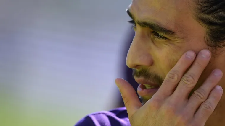 Suigrač Vatrenog opisao drugu stranu notornog virusa - 'Zaljubio se u mene'