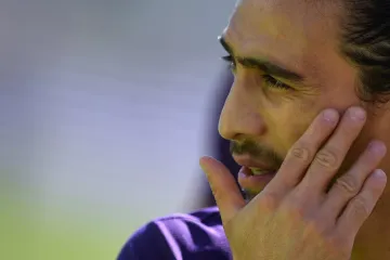 Suigrač Vatrenog opisao drugu stranu notornog virusa - 'Zaljubio se u mene'