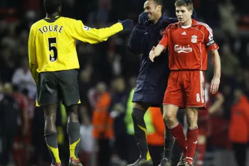 Evo tko je najbolji igrač u povijesti Premiershipa