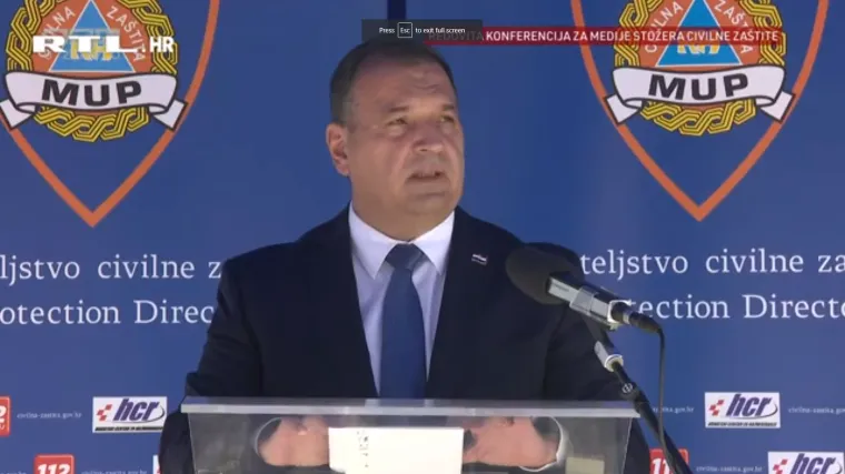 Dva nova bolesnika, ukupno 2228 zaraženih koronavirusom u Hrvatskoj