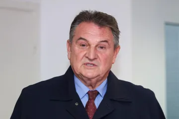 Čačić najavio da je otvoren za suradnju i s desnicom - ako pobijedi