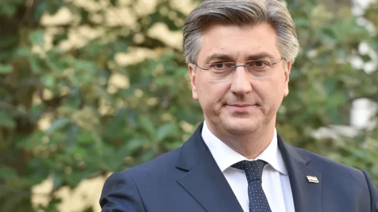 'Impresioniran sam, za pandemije pona&scaron;ali smo se kao sjeverni Europljani'