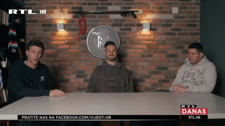 Sabor se raspu&scaron;ta, a pregovori na desnici propadaju