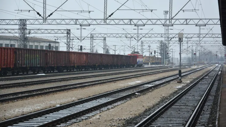 Kreću radovi na pruzi Križevci - Koprivnica, dan i noć će tamo raditi 400 Turaka