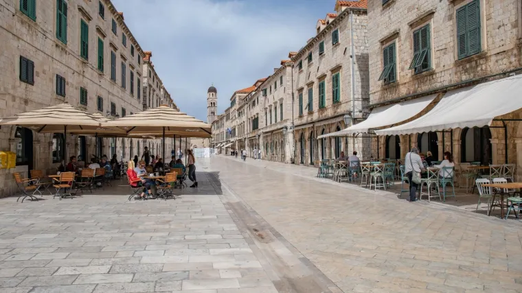 Ipak, cijene će uskoro biti prilagođene domaćim turistima