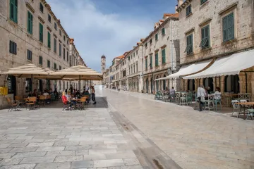 Ipak, cijene će uskoro biti prilagođene domaćim turistima