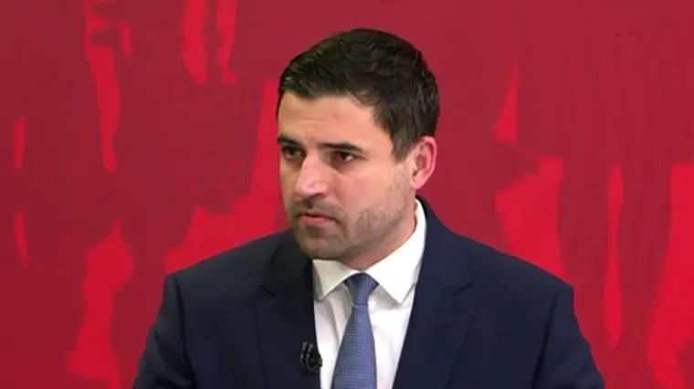 'Ne. Ni u najgoroj noćnoj mori'