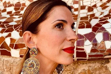 'Opet civilizirano šetam gradom...'