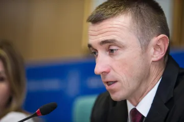 'Ova Vlada i država postoje zbog vukovarskih stradalnika. Nemojte to zaboraviti'