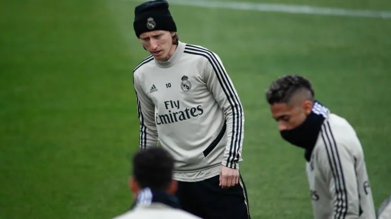 Prizori s treninga Barce i Reala mnoge će razveseliti