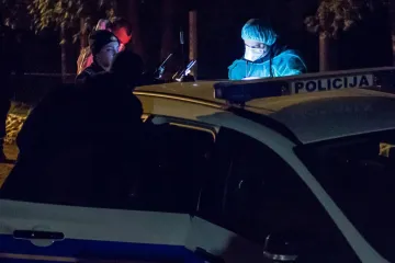 Smrt je nastupila nakon jedne ubodne rane