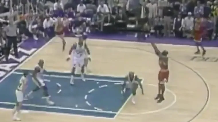 'Nakon toga zavr&scaron;io je na mom popisu, a ta priča je čisto s*anje'