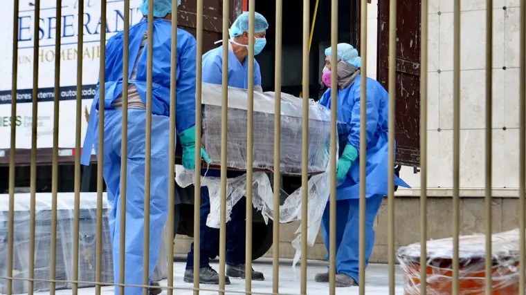 Neki su morali vratiti stroge mjere, ovako to izgleda