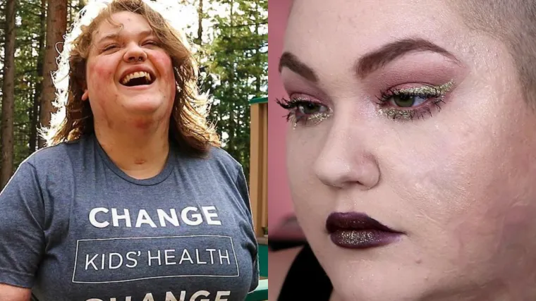 No, nije se predala - danas ima stotine tisuća pratitelja