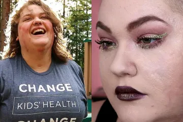 No, nije se predala - danas ima stotine tisuća pratitelja