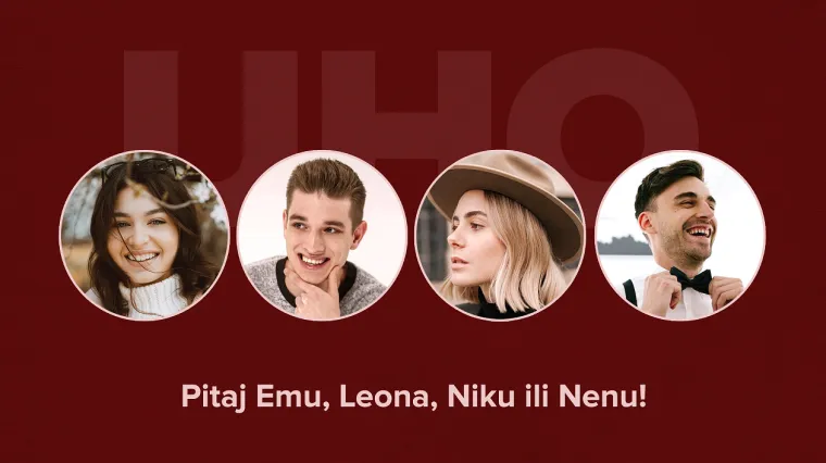 Utoči&scaron;te Hrabrih Online dostupno djeci i mladima kao podr&scaron;ka protiv nasilja na internetu