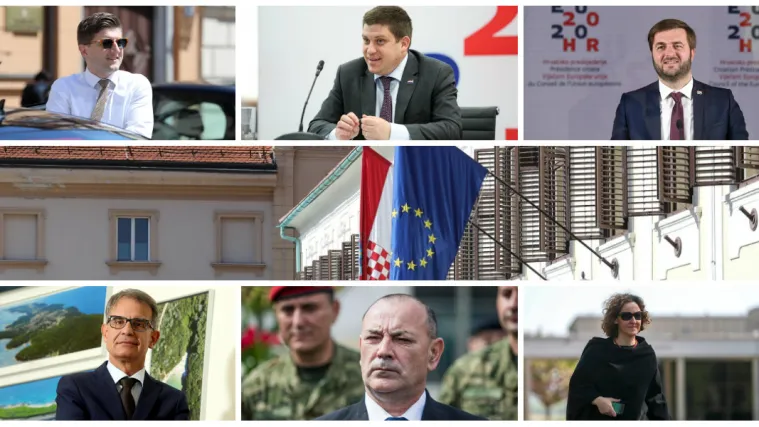 Njima je uspjelo &scaron;to drugima nije: &Scaron;to to povezuje ministre Marića, Butkovića, Medveda...?