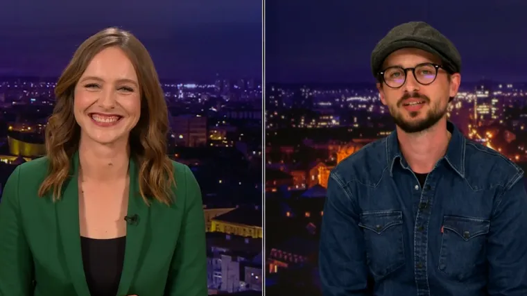 Iz sela kraj Zaboka dolazi nova glazbena senzacija: 'Skoro sam poginuo snimajući album'