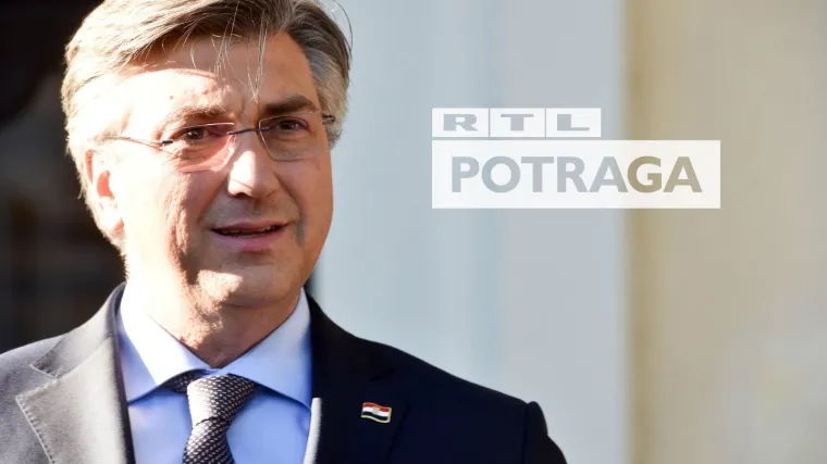 Biv&scaron;i ministar otkrio Plenkovićev najvažniji kriterij za smjene: 'Rad se mjeri po...'