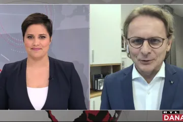 Tim našeg znanstvenika u Frankfurtu došao do važnog otkrića: Ivan Đikić za RTL otkrio detalje